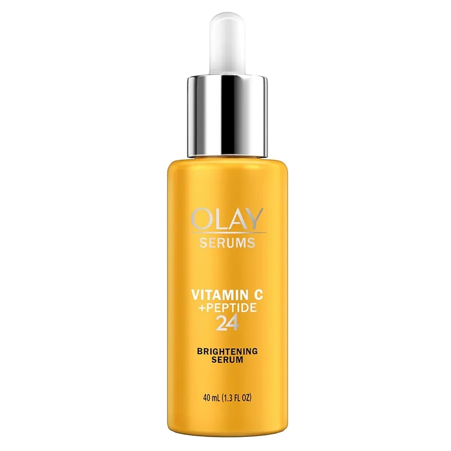 Loại serum tốt nhất để bôi trước kem chống nắng: Giúp chống lão hóa mạnh mẽ hơn, dưỡng da sáng mịn- Ảnh 3. Loại serum tốt nhất để bôi trước kem chống nắng: Giúp chống lão hóa mạnh mẽ hơn, dưỡng da sáng mịn- Ảnh 3.