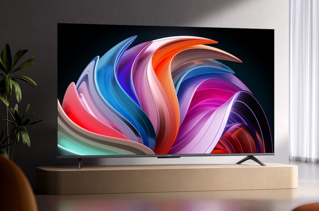 REDMI trình làng TV MAX 100 inch 2026 và loạt A Pro với màn hình 144Hz - Ảnh 1.