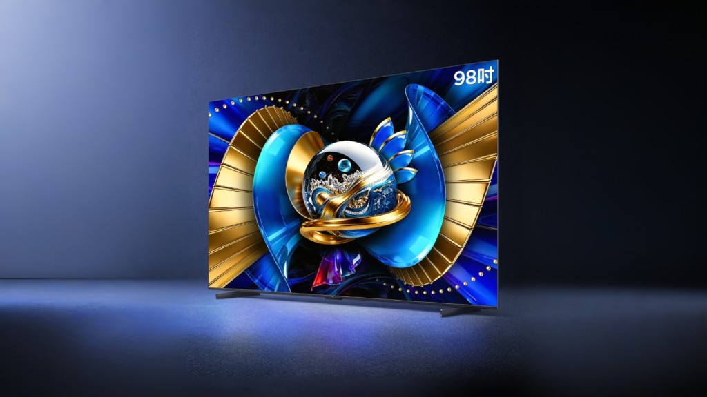 TCL T7M Ultra: TV SQD-Mini LED đầu ti&ecirc;n cho ph&ograve;ng kh&aacute;ch, độ s&aacute;ng đỉnh 3.000 nits - Ảnh 1.