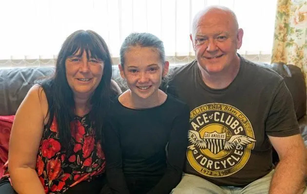 Bi kịch "c&ocirc; b&eacute; ma c&agrave; rồng" đời thực - Ảnh 3.