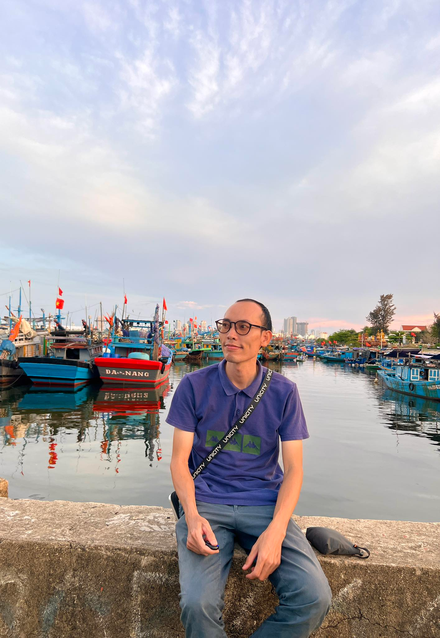 Rời H&agrave; Nội v&agrave;o Đ&agrave; Nẵng - Ảnh 2.