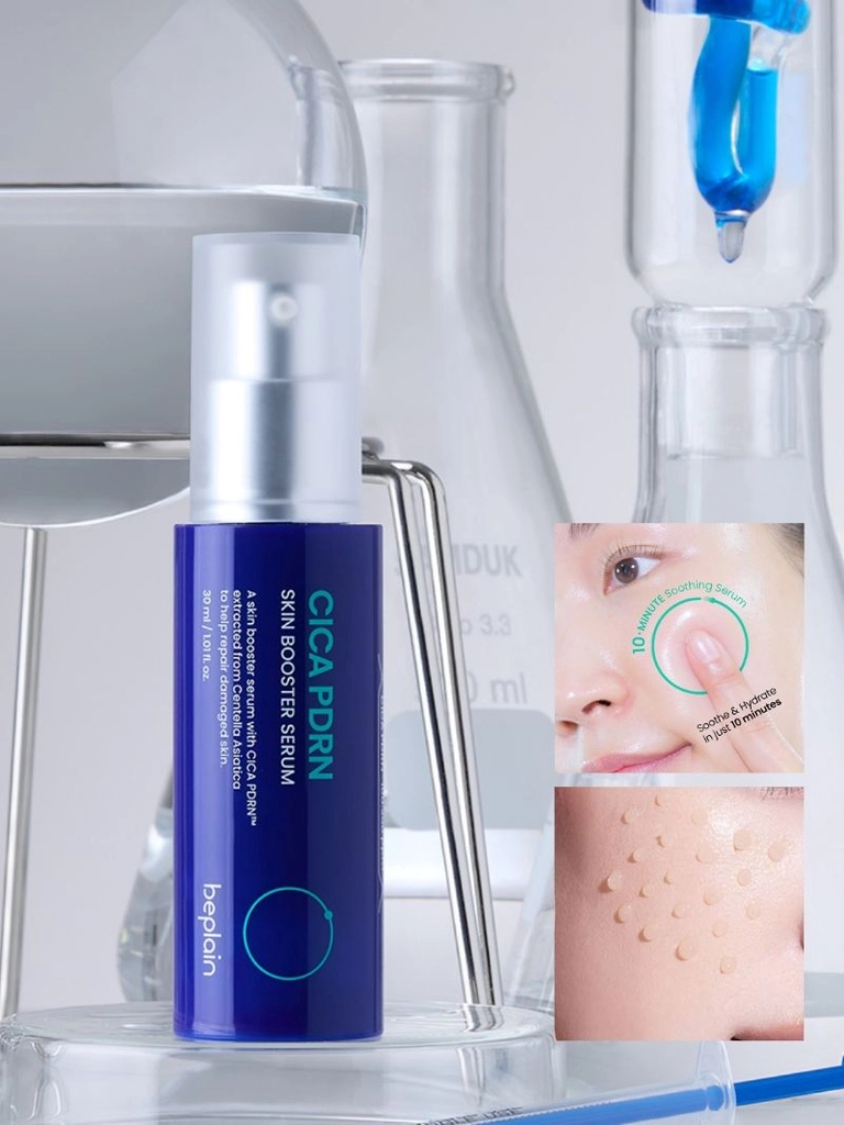 Bôi serum kiểu này thì da không chỉ xấu đi mà còn lão hóa nhanh thấy rõ - Ảnh 6.