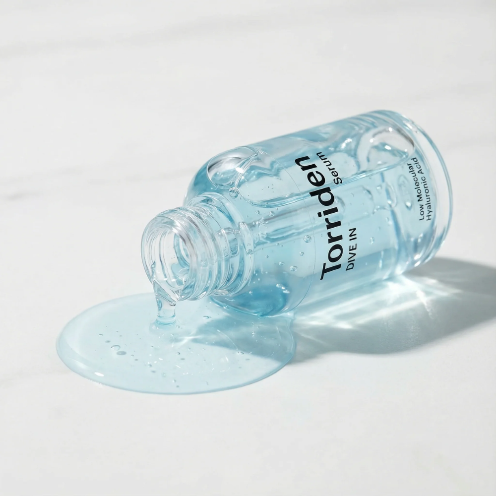 Bôi serum kiểu này thì da không chỉ xấu đi mà còn lão hóa nhanh thấy rõ - Ảnh 9.