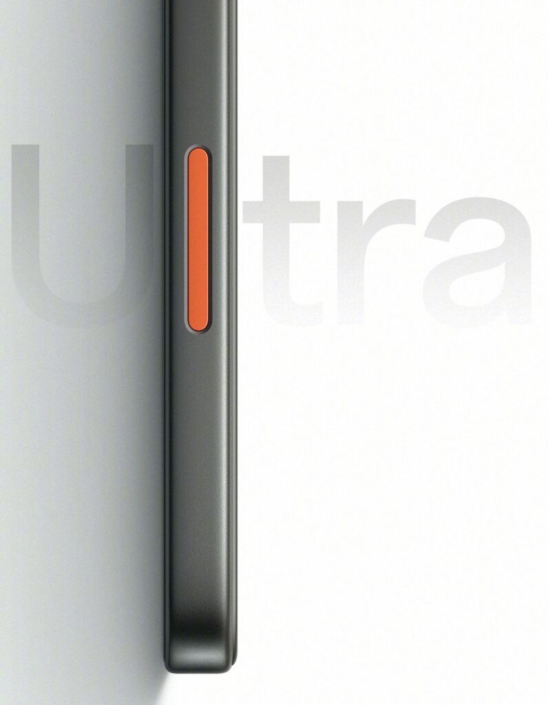 OPPO Find X9 Ultra lộ teaser đầu ti&ecirc;n với n&uacute;t bấm camera chuy&ecirc;n dụng, mở đặt h&agrave;ng trước tại Trung Quốc - Ảnh 1.