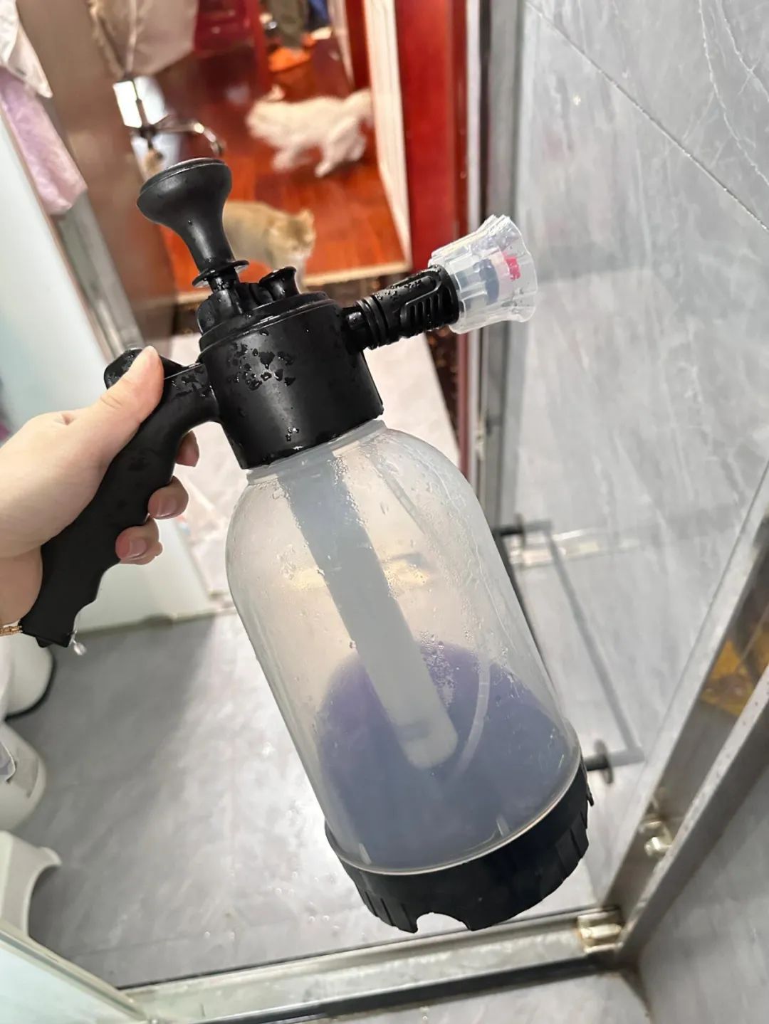 Định vứt đi cho đỡ chật nh&agrave;, ai ngờ 7 m&oacute;n đồ n&agrave;y lại trở th&agrave;nh thứ t&ocirc;i d&ugrave;ng nhiều nhất mỗi ng&agrave;y - Ảnh 3.