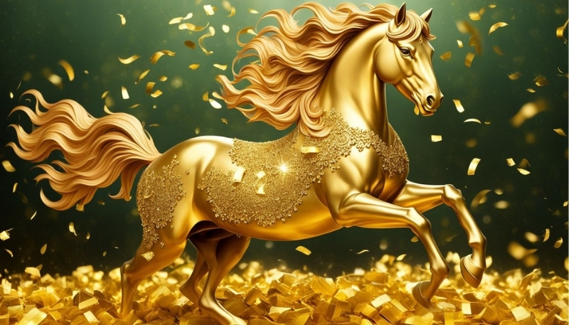 Từ nay đến cuối năm: 3 con giáp càng làm càng có tiền, thu nhập tăng rõ theo từng tháng - Ảnh 2.