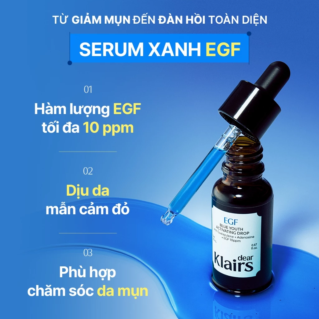 Bôi serum kiểu này thì da không chỉ xấu đi mà còn lão hóa nhanh thấy rõ - Ảnh 5.