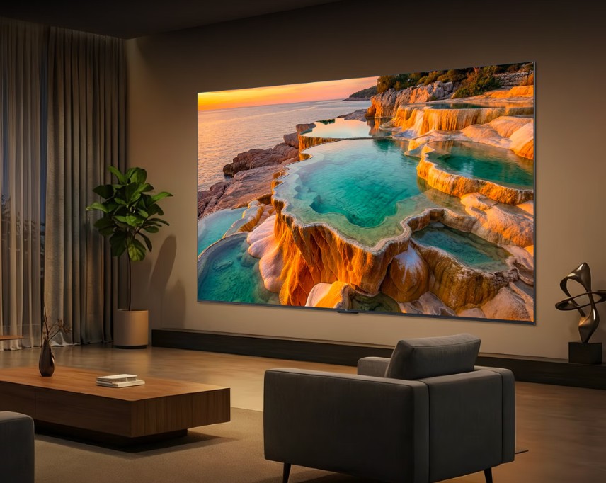 TCL Q9M Pro ra mắt với SQD-Mini LED, 3.552 v&ugrave;ng dimming v&agrave; độ s&aacute;ng đỉnh 5.000 nits - Ảnh 2.