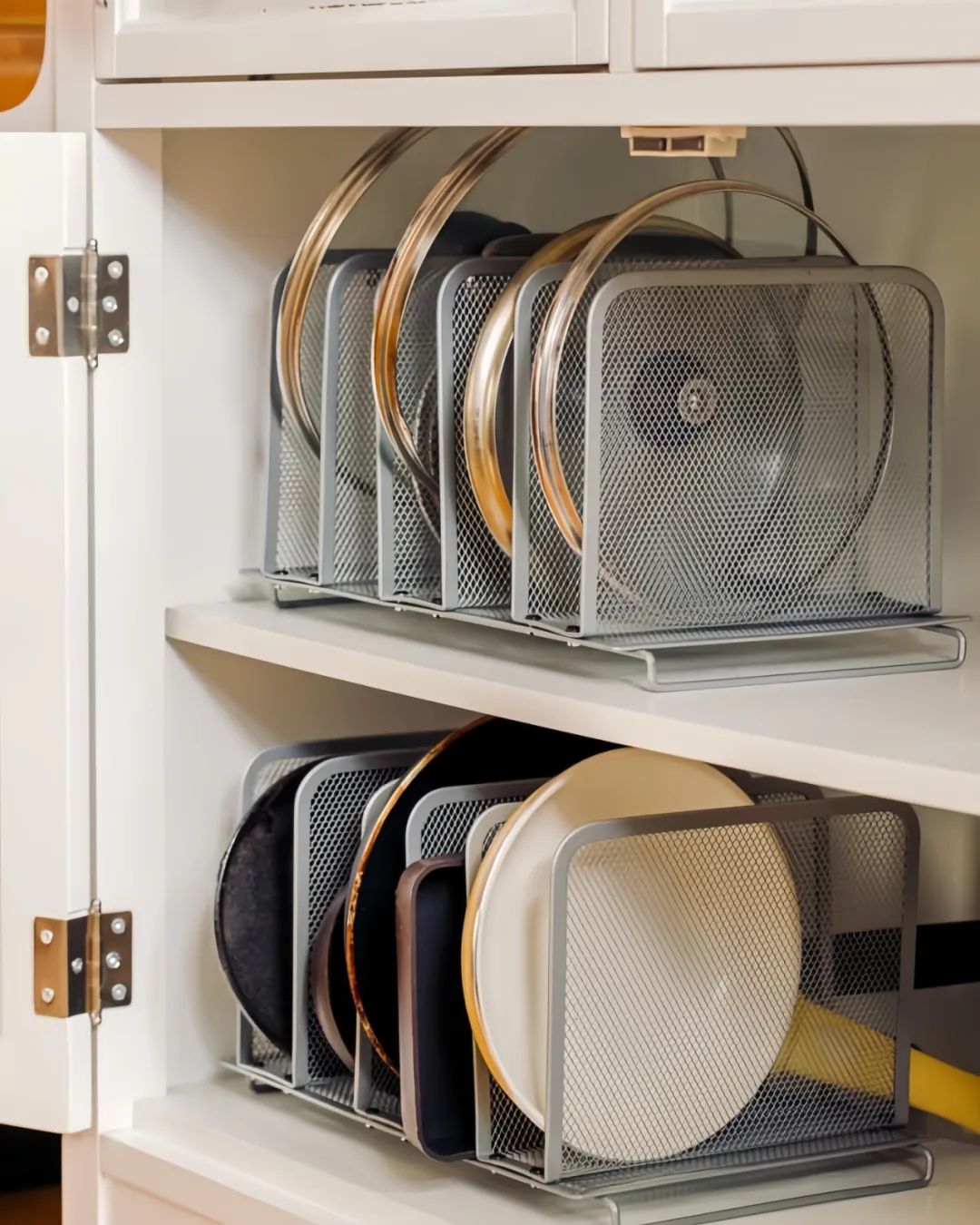 Nhìn bếp nhà hàng xóm, tôi mới nhận ra: Mình đã sắp xếp sai suốt bao năm - khoảng cách thật sự quá lớn - Ảnh 7.