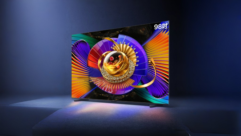 TCL Q9M Pro ra mắt với SQD-Mini LED, 3.552 v&ugrave;ng dimming v&agrave; độ s&aacute;ng đỉnh 5.000 nits - Ảnh 1.