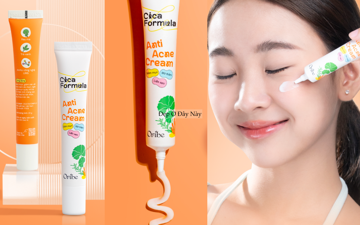 5 lọ kem chấm mụn "made in Vietnam" vừa xẹp mụn nhanh vừa ngừa thâm sau mụn - Ảnh 5.