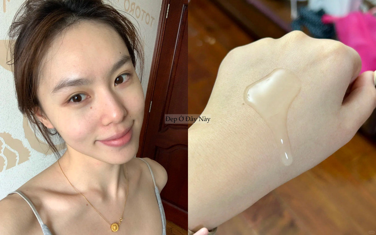 Bôi serum kiểu này thì da không chỉ xấu đi mà còn lão hóa nhanh thấy rõ - Ảnh 3.