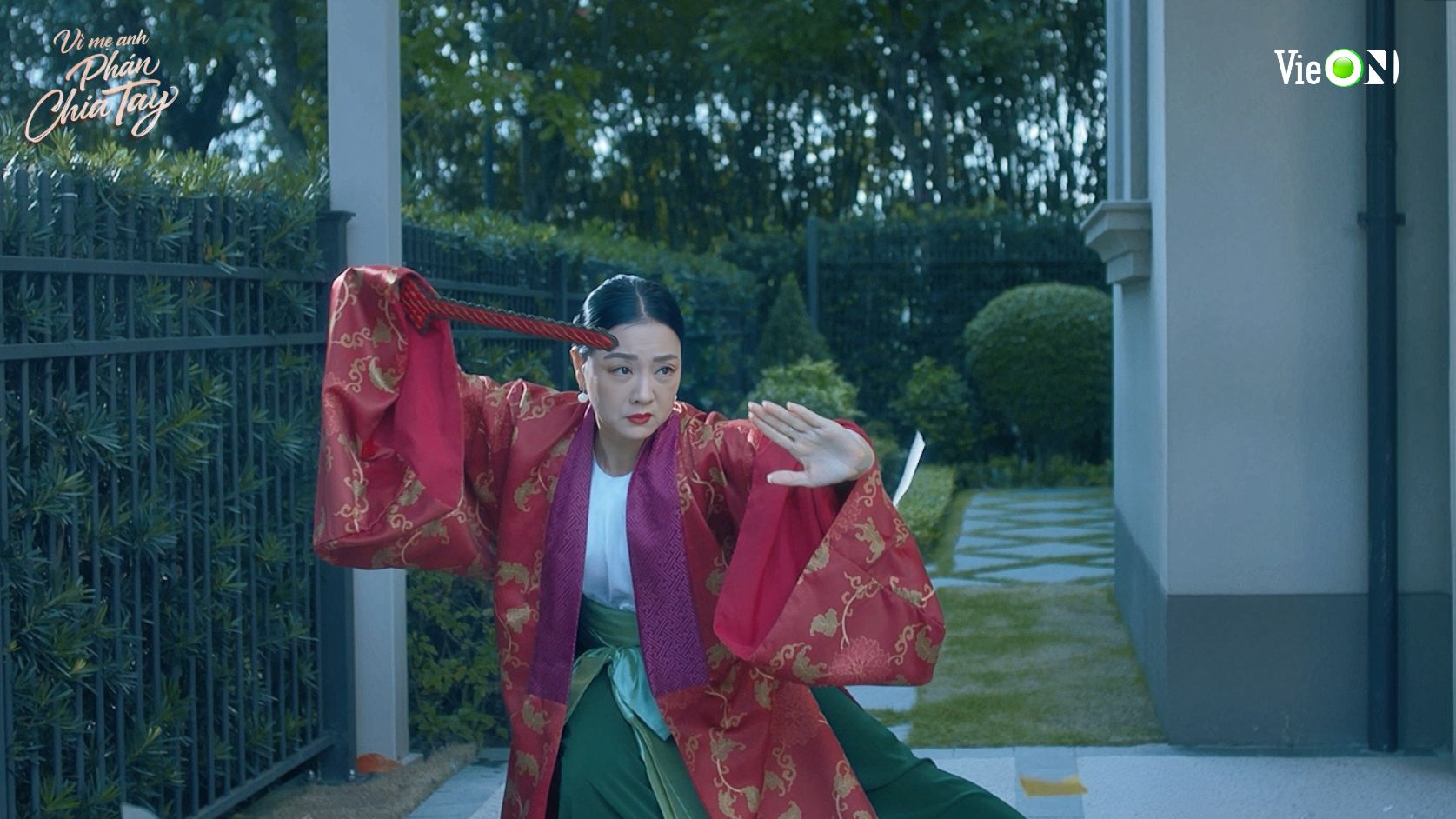 Mỹ nh&acirc;n Việt từng l&agrave; t&igrave;nh đầu quốc d&acirc;n một thời, đ&oacute;ng phim nhập vai đến mức tưởng &ldquo;l&ecirc;n đồng&rdquo; - Ảnh 1.