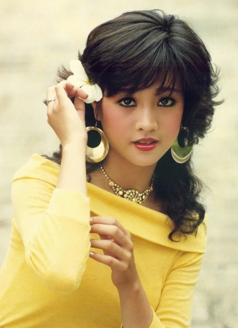 Mỹ nh&acirc;n Việt từng l&agrave; t&igrave;nh đầu quốc d&acirc;n một thời, đ&oacute;ng phim nhập vai đến mức tưởng &ldquo;l&ecirc;n đồng&rdquo; - Ảnh 2.