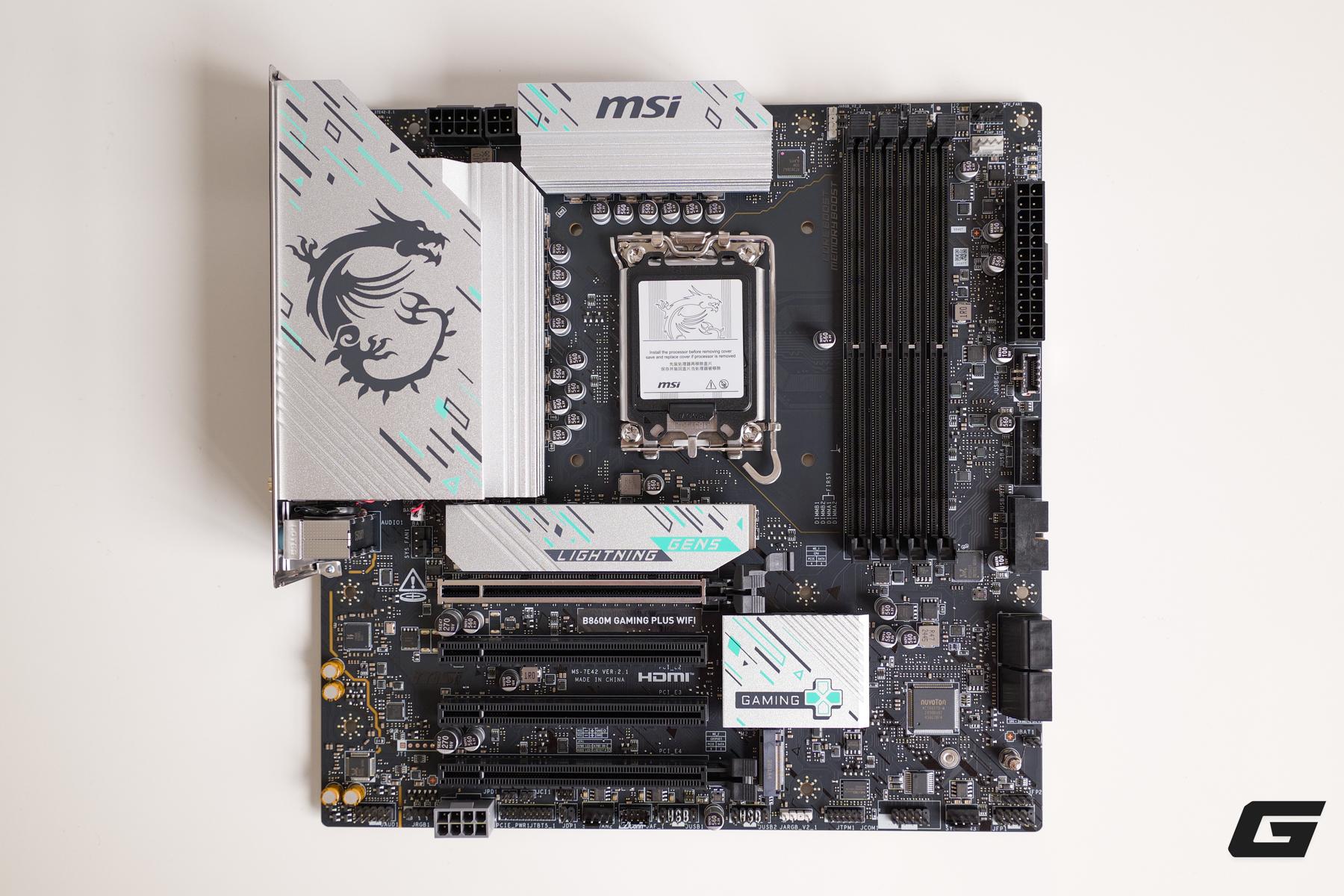 Trải nghiệm nhanh Core Ultra 7 270K Plus: Lời khẳng định “Chúng tôi đã trở lại!” của Intel - Ảnh 4.