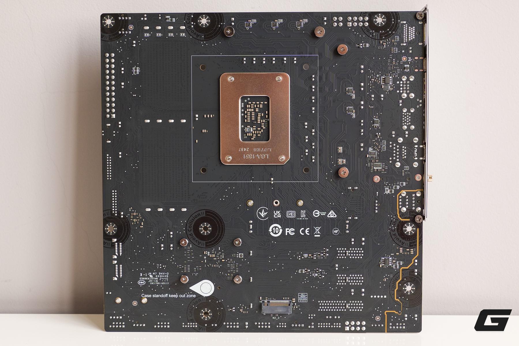 Trải nghiệm nhanh Core Ultra 7 270K Plus: Lời khẳng định “Chúng tôi đã trở lại!” của Intel - Ảnh 7.