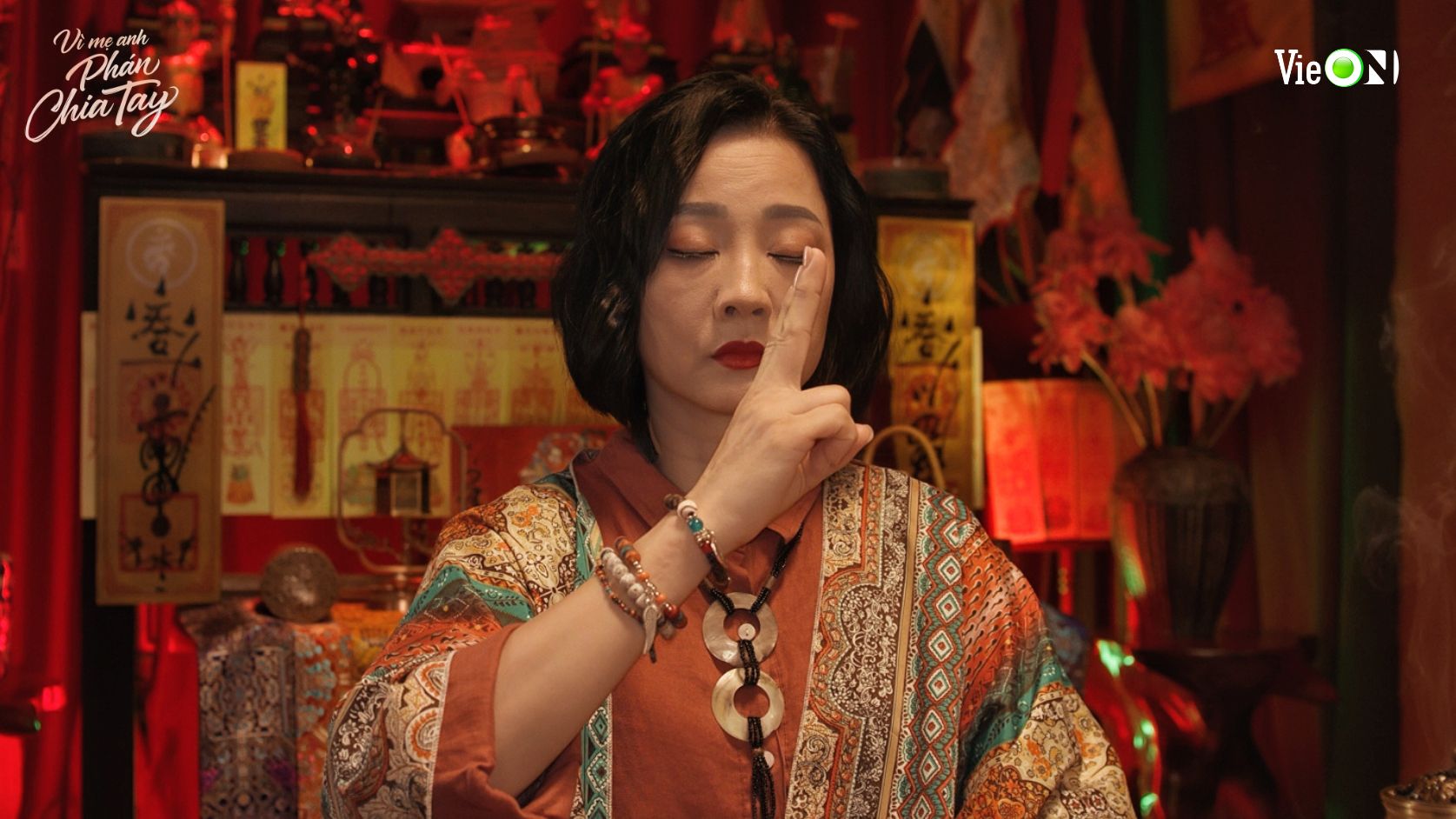 Mỹ nh&acirc;n Việt từng l&agrave; t&igrave;nh đầu quốc d&acirc;n một thời, đ&oacute;ng phim nhập vai đến mức tưởng &ldquo;l&ecirc;n đồng&rdquo; - Ảnh 3.