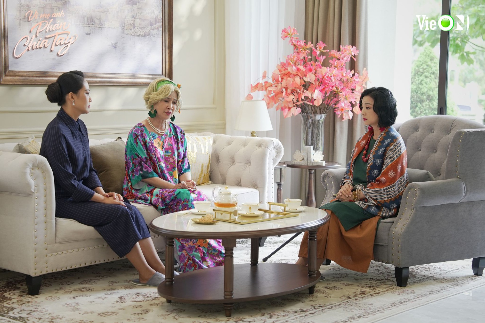 Mỹ nh&acirc;n Việt từng l&agrave; t&igrave;nh đầu quốc d&acirc;n một thời, đ&oacute;ng phim nhập vai đến mức tưởng &ldquo;l&ecirc;n đồng&rdquo; - Ảnh 4.