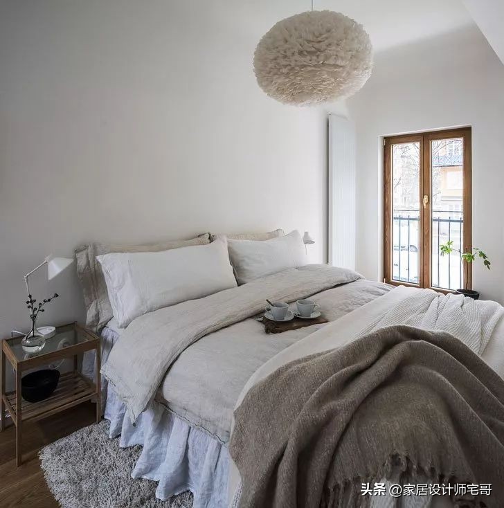 Căn hộ 37m&sup2; của phụ nữ 50 tuổi sau ly h&ocirc;n: Kh&ocirc;ng rộng nhưng đủ đầy, sống một m&igrave;nh vẫn thấy đời rất dễ chịu - Ảnh 9.