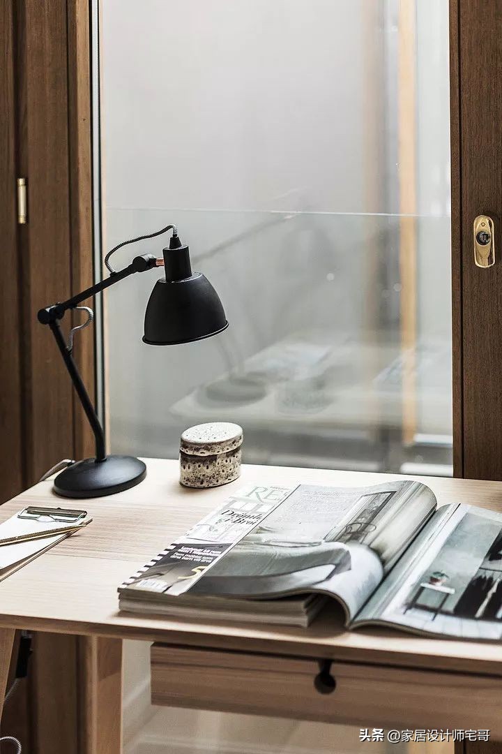 Căn hộ 37m&sup2; của phụ nữ 50 tuổi sau ly h&ocirc;n: Kh&ocirc;ng rộng nhưng đủ đầy, sống một m&igrave;nh vẫn thấy đời rất dễ chịu - Ảnh 10.