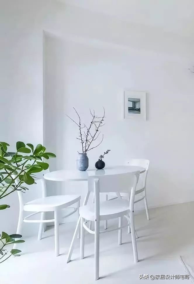 Căn hộ 37m&sup2; của phụ nữ 50 tuổi sau ly h&ocirc;n: Kh&ocirc;ng rộng nhưng đủ đầy, sống một m&igrave;nh vẫn thấy đời rất dễ chịu - Ảnh 8.