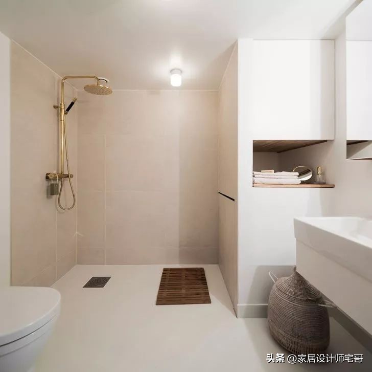 Căn hộ 37m&sup2; của phụ nữ 50 tuổi sau ly h&ocirc;n: Kh&ocirc;ng rộng nhưng đủ đầy, sống một m&igrave;nh vẫn thấy đời rất dễ chịu - Ảnh 11.