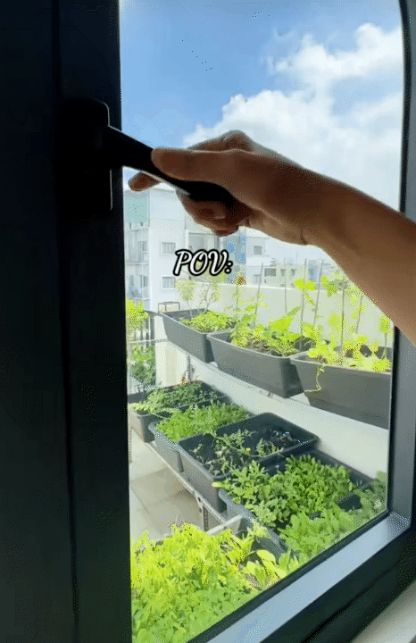 Lương tiền triệu - X&acirc;y nh&agrave; tiền tỷ: Đ&acirc;y l&agrave; c&aacute;ch hai vợ chồng trẻ x&acirc;y nh&agrave; 4 tầng ở TP.HCM từ những đồng tiết kiệm đầu ti&ecirc;n- Ảnh 10.