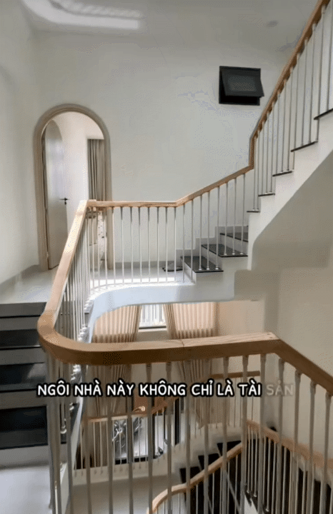 Lương tiền triệu - X&acirc;y nh&agrave; tiền tỷ: Đ&acirc;y l&agrave; c&aacute;ch hai vợ chồng trẻ x&acirc;y nh&agrave; 4 tầng ở TP.HCM từ những đồng tiết kiệm đầu ti&ecirc;n- Ảnh 11.