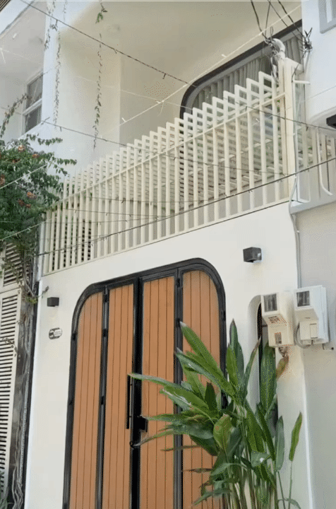 Lương tiền triệu - X&acirc;y nh&agrave; tiền tỷ: Đ&acirc;y l&agrave; c&aacute;ch hai vợ chồng trẻ x&acirc;y nh&agrave; 4 tầng ở TP.HCM từ những đồng tiết kiệm đầu ti&ecirc;n- Ảnh 7.