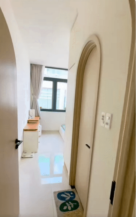 Lương tiền triệu - X&acirc;y nh&agrave; tiền tỷ: Đ&acirc;y l&agrave; c&aacute;ch hai vợ chồng trẻ x&acirc;y nh&agrave; 4 tầng ở TP.HCM từ những đồng tiết kiệm đầu ti&ecirc;n- Ảnh 12.