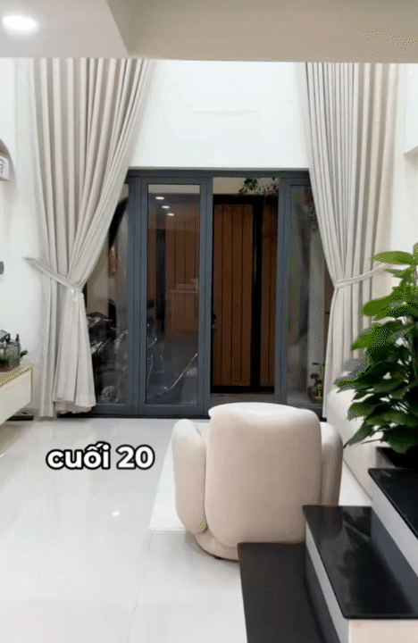 Lương tiền triệu - X&acirc;y nh&agrave; tiền tỷ: Đ&acirc;y l&agrave; c&aacute;ch hai vợ chồng trẻ x&acirc;y nh&agrave; 4 tầng ở TP.HCM từ những đồng tiết kiệm đầu ti&ecirc;n- Ảnh 3.