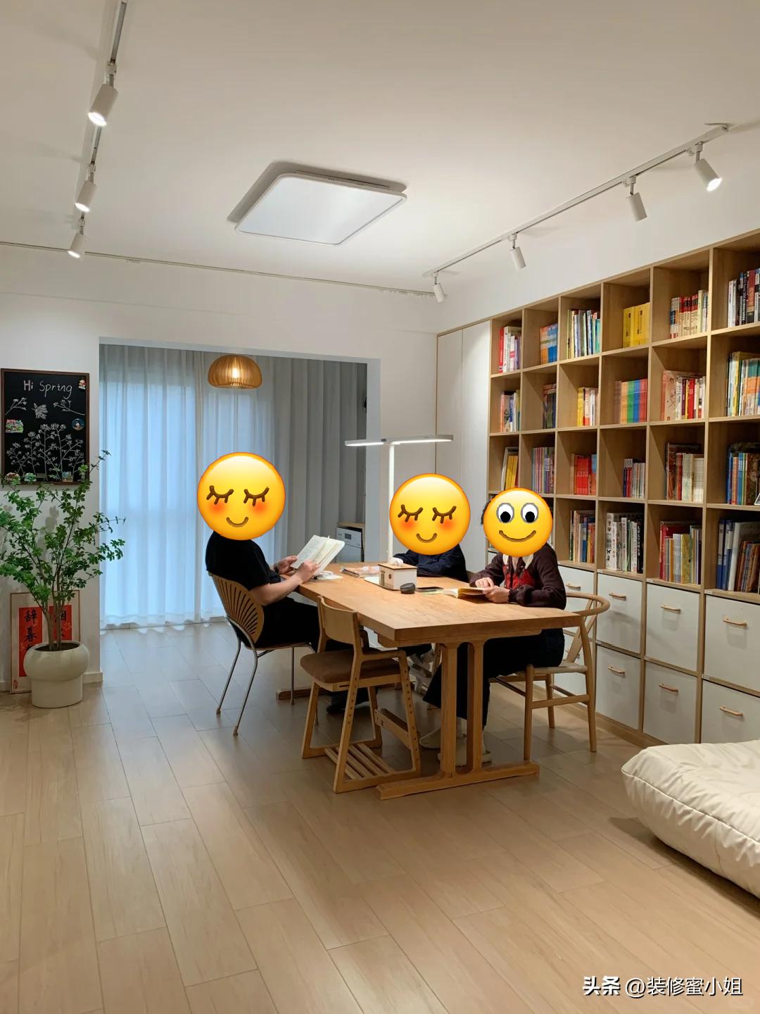 Vợ t&ocirc;i cương quyết kh&ocirc;ng đặt b&agrave;n ăn trong ph&ograve;ng ăn: Quyết định tưởng v&ocirc; l&yacute; nhưng lại khiến ng&ocirc;i nh&agrave; rộng r&atilde;i v&agrave; tiện nghi hơn hẳn - Ảnh 6.