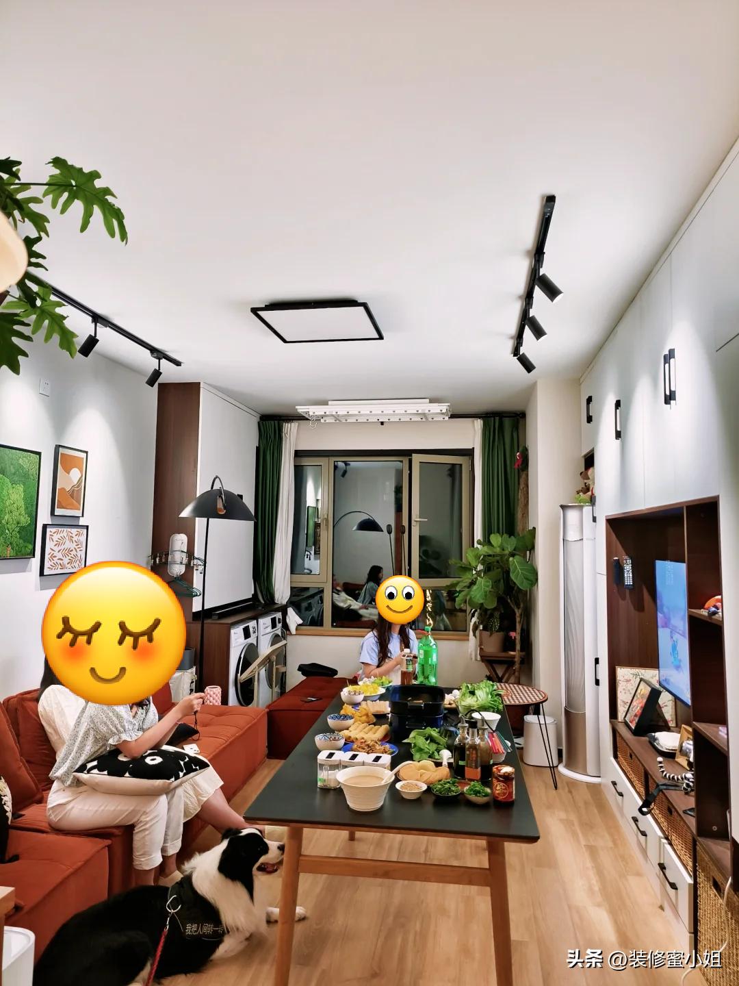 Vợ t&ocirc;i cương quyết kh&ocirc;ng đặt b&agrave;n ăn trong ph&ograve;ng ăn: Quyết định tưởng v&ocirc; l&yacute; nhưng lại khiến ng&ocirc;i nh&agrave; rộng r&atilde;i v&agrave; tiện nghi hơn hẳn - Ảnh 5.