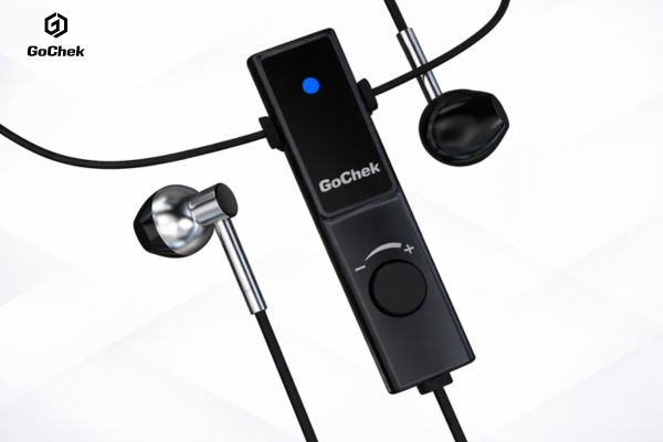 Micro h&aacute;t live GoChek LivePro G1 - Giải ph&aacute;p &acirc;m thanh cho livestream chất lượng cao- Ảnh 3.