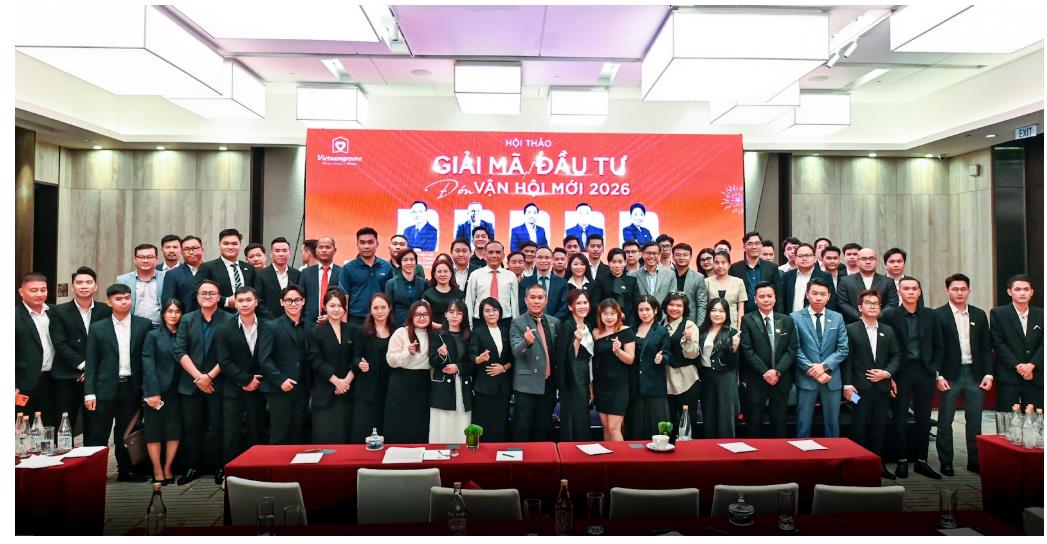 Vietnamgroove trở th&agrave;nh đại l&yacute; ph&acirc;n phối chiến lược dự &aacute;n Vinhomes Hải V&acirc;n Bay - Ảnh 4.