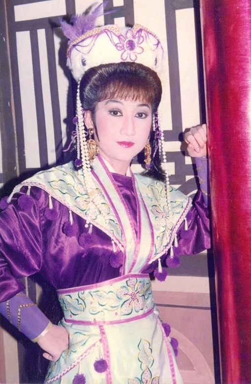 Nữ NSƯT 63 tuổi về nước, n&oacute;i 1 hạnh ph&uacute;c c&oacute; được khi ở Mỹ - Ảnh 1.