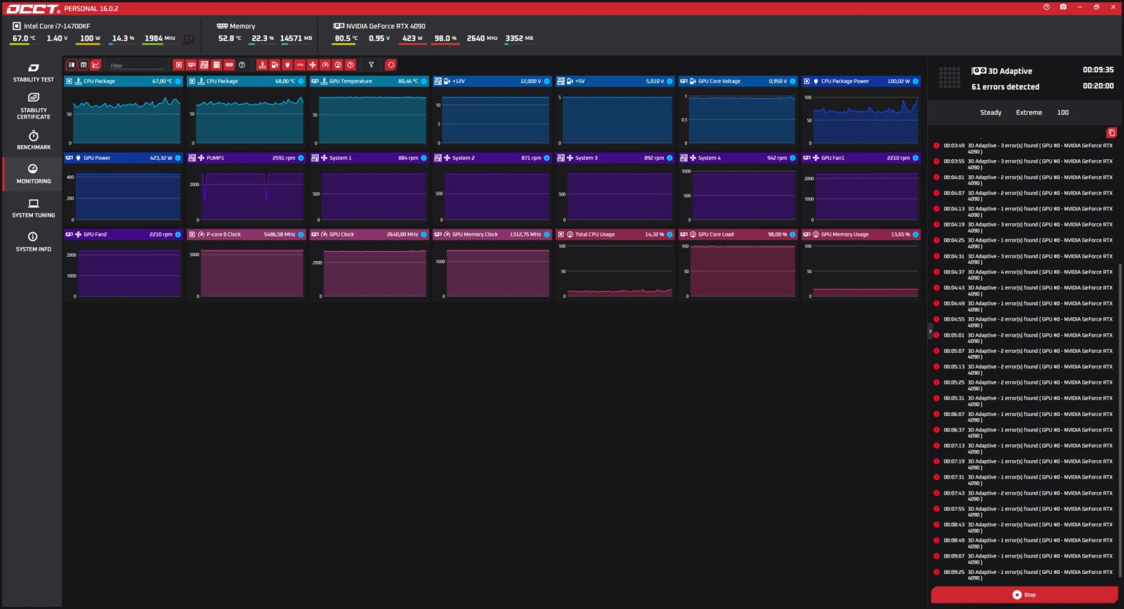 Khách hàng Inno3D phản ánh hãng yêu cầu tự thay keo tản nhiệt cho RTX 4090 khi gặp lỗi - Ảnh 2.