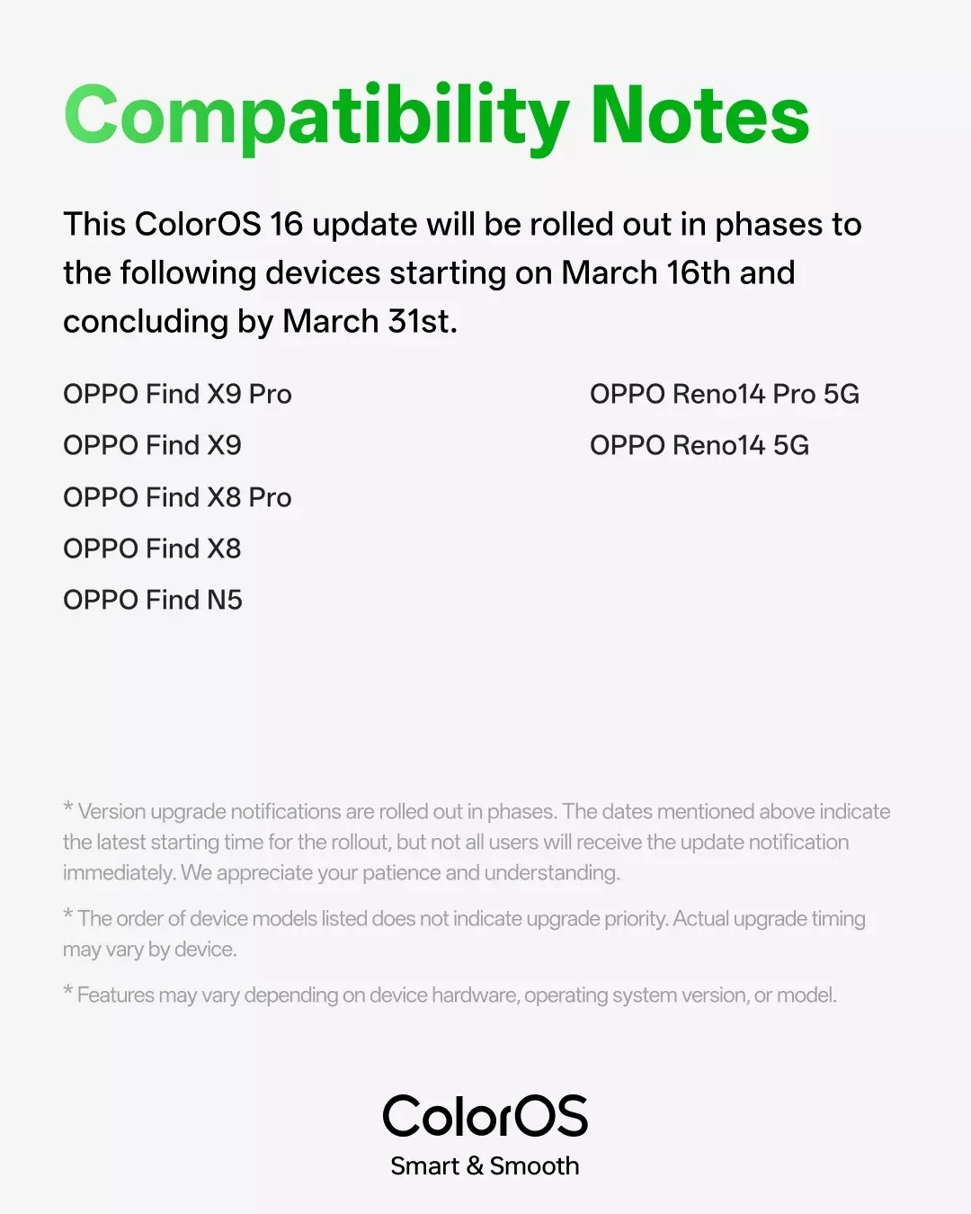 ColorOS 16 cập nhật t&iacute;nh năng qu&eacute;t virus mới v&agrave; hẹn giờ đa nhiệm cho loạt m&aacute;y OPPO - Ảnh 4.