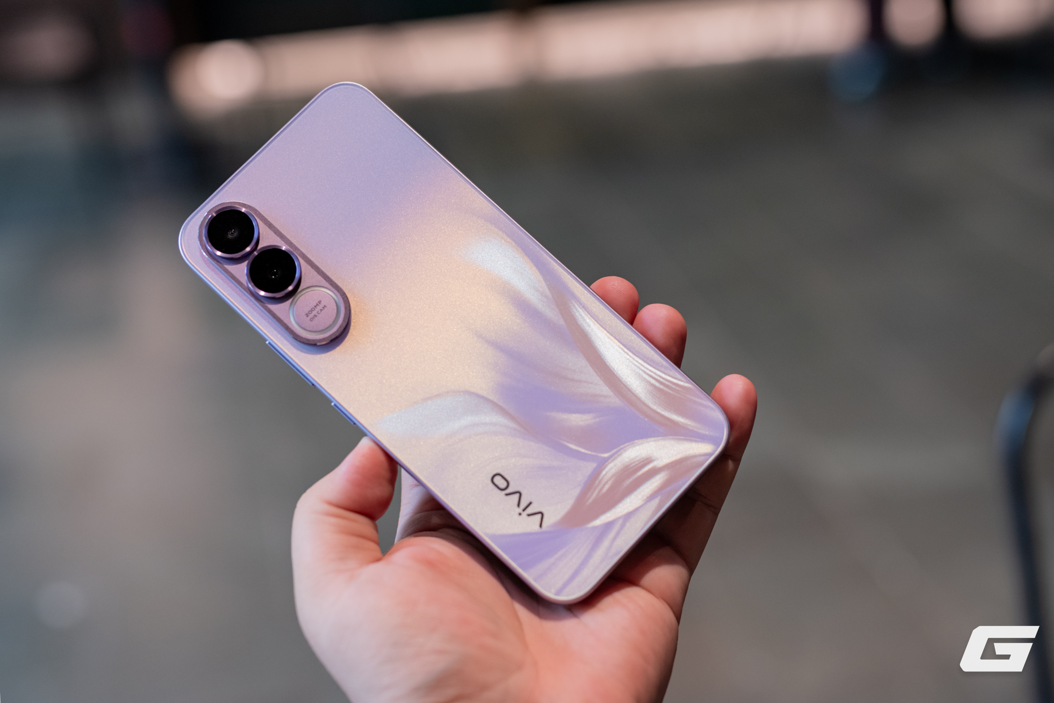 Cận cảnh bộ đôi vivo V70 và V70 FE: Điện thoại kết hợp cùng với POP MART có gì khiến giới trẻ phải tò mò- Ảnh 29. Cận cảnh bộ đôi vivo V70 và V70 FE: Điện thoại kết hợp cùng với POP MART có gì khiến giới trẻ phải tò mò- Ảnh 29.