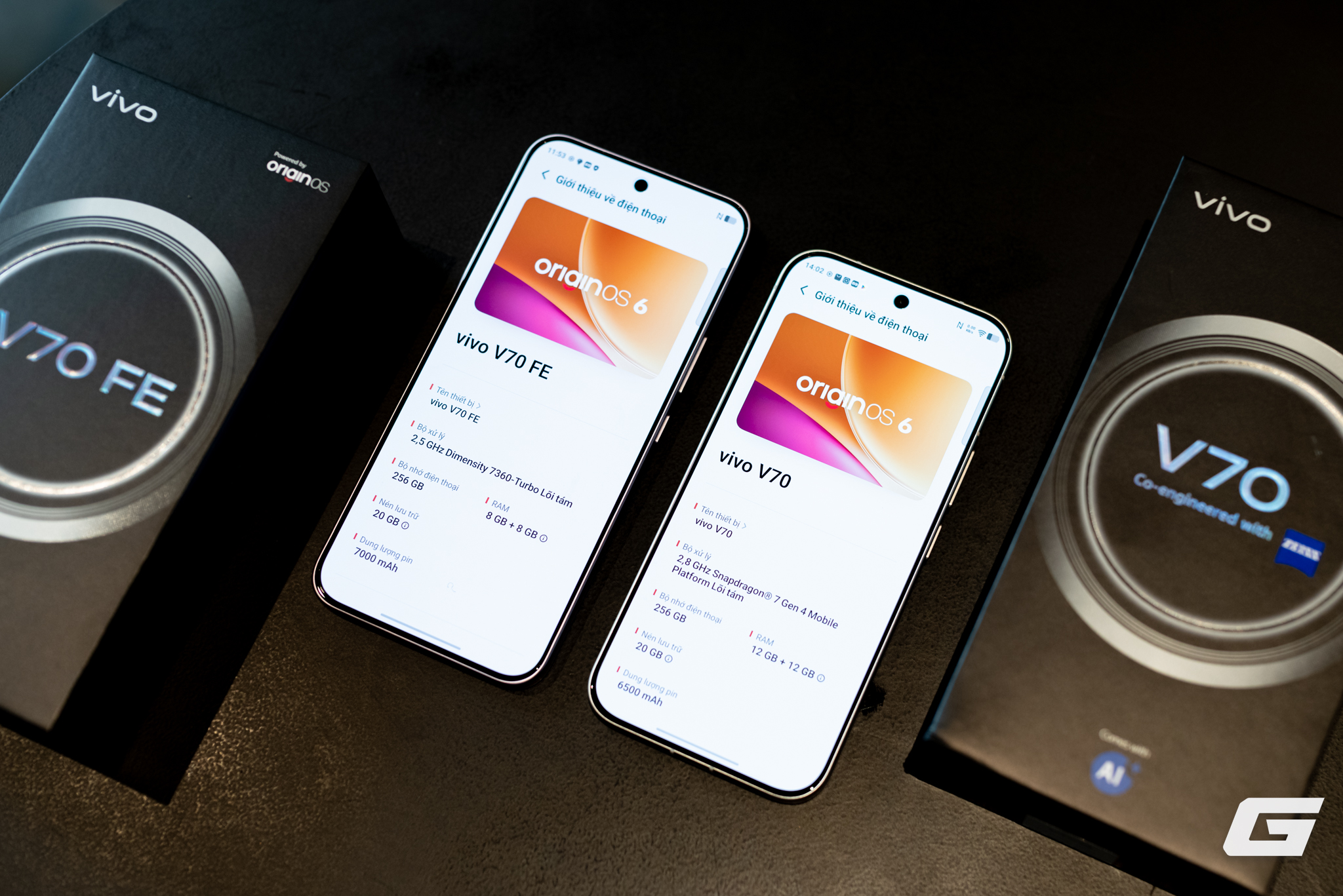 Cận cảnh bộ đôi vivo V70 và V70 FE: Điện thoại kết hợp cùng với POP MART có gì khiến giới trẻ phải tò mò- Ảnh 36. Cận cảnh bộ đôi vivo V70 và V70 FE: Điện thoại kết hợp cùng với POP MART có gì khiến giới trẻ phải tò mò- Ảnh 36.