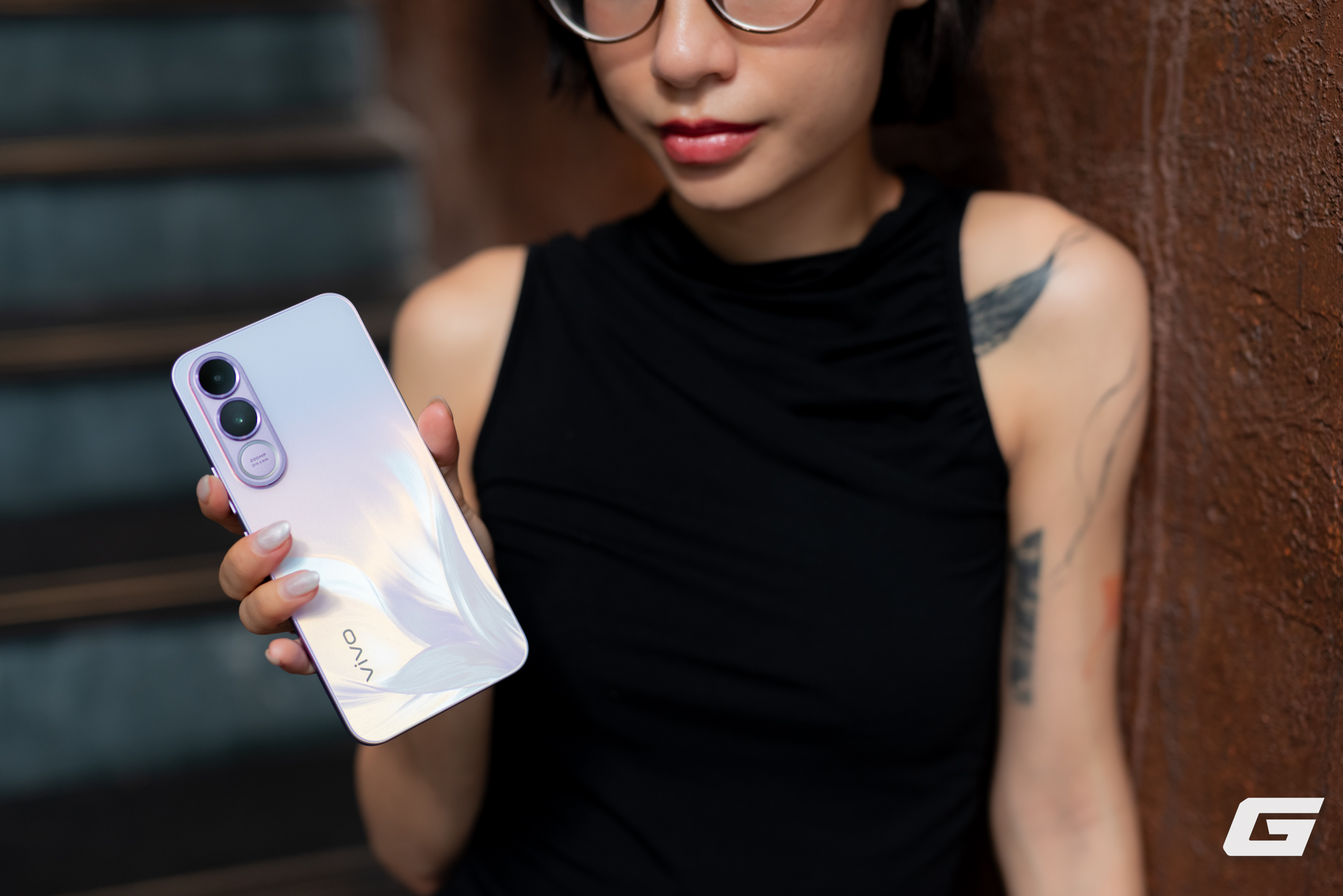 Cận cảnh bộ đôi vivo V70 và V70 FE: Điện thoại kết hợp cùng với POP MART có gì khiến giới trẻ phải tò mò- Ảnh 23. Cận cảnh bộ đôi vivo V70 và V70 FE: Điện thoại kết hợp cùng với POP MART có gì khiến giới trẻ phải tò mò- Ảnh 23.