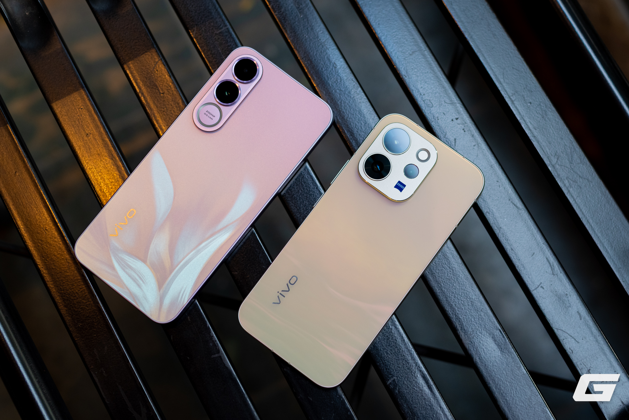 Cận cảnh bộ đôi vivo V70 và V70 FE: Điện thoại kết hợp cùng với POP MART có gì khiến giới trẻ phải tò mò- Ảnh 38. Cận cảnh bộ đôi vivo V70 và V70 FE: Điện thoại kết hợp cùng với POP MART có gì khiến giới trẻ phải tò mò- Ảnh 38.