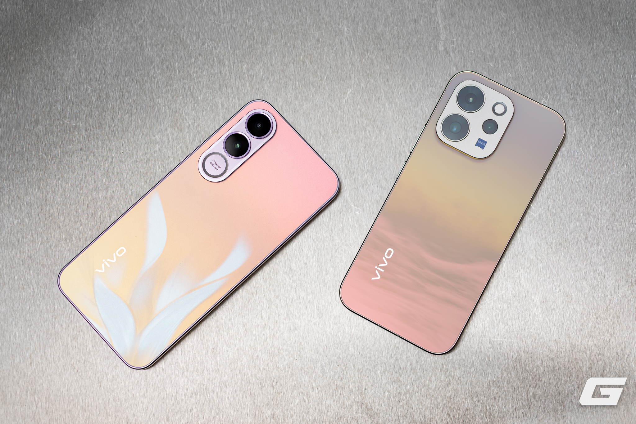 Cận cảnh bộ đôi vivo V70 và V70 FE: Điện thoại kết hợp cùng với POP MART có gì khiến giới trẻ phải tò mò- Ảnh 39. Cận cảnh bộ đôi vivo V70 và V70 FE: Điện thoại kết hợp cùng với POP MART có gì khiến giới trẻ phải tò mò- Ảnh 39.