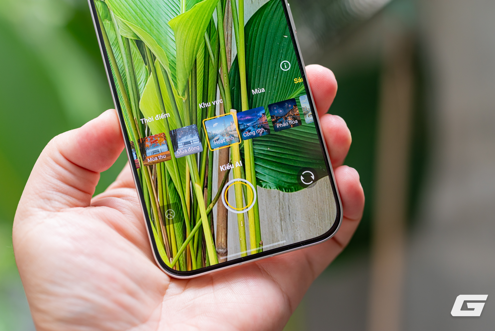 Cận cảnh bộ đôi vivo V70 và V70 FE: Điện thoại kết hợp cùng với POP MART có gì khiến giới trẻ phải tò mò- Ảnh 18. Cận cảnh bộ đôi vivo V70 và V70 FE: Điện thoại kết hợp cùng với POP MART có gì khiến giới trẻ phải tò mò- Ảnh 18.