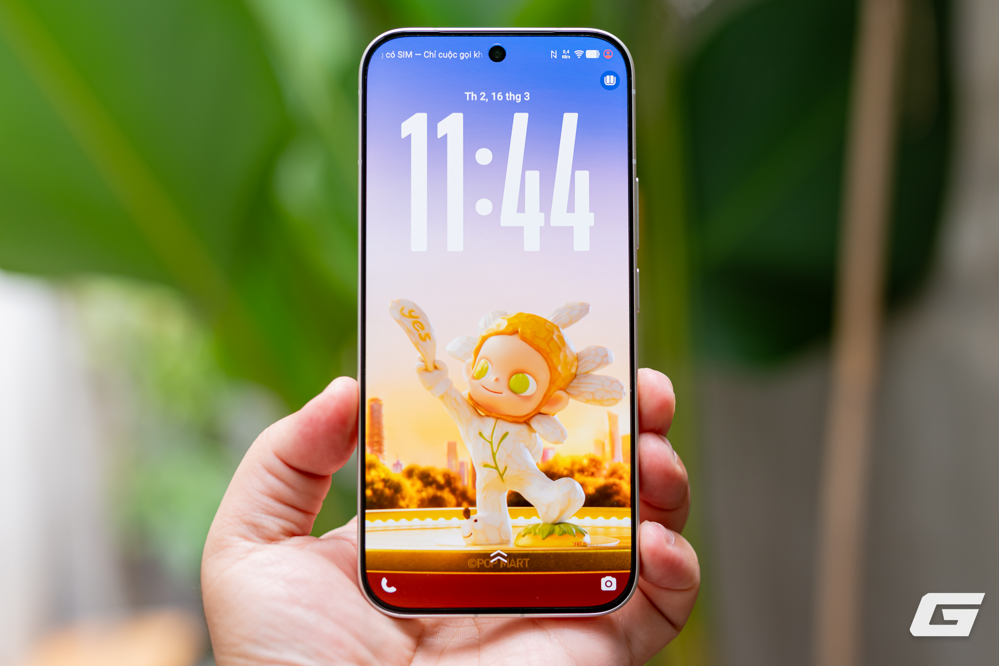 Cận cảnh bộ đôi vivo V70 và V70 FE: Điện thoại kết hợp cùng với POP MART có gì khiến giới trẻ phải tò mò- Ảnh 14. Cận cảnh bộ đôi vivo V70 và V70 FE: Điện thoại kết hợp cùng với POP MART có gì khiến giới trẻ phải tò mò- Ảnh 14.