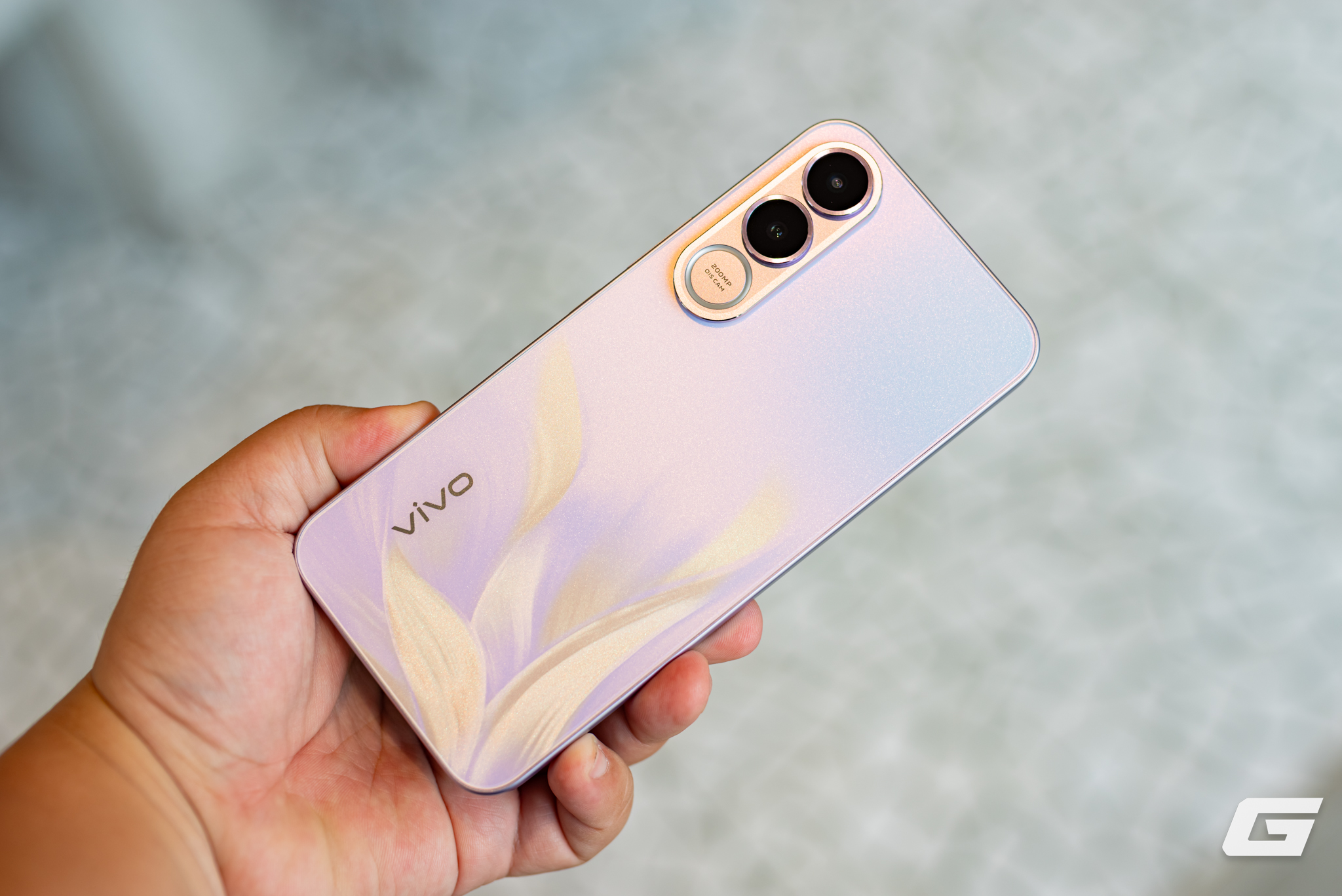 Cận cảnh bộ đôi vivo V70 và V70 FE: Điện thoại kết hợp cùng với POP MART có gì khiến giới trẻ phải tò mò- Ảnh 24. Cận cảnh bộ đôi vivo V70 và V70 FE: Điện thoại kết hợp cùng với POP MART có gì khiến giới trẻ phải tò mò- Ảnh 24.