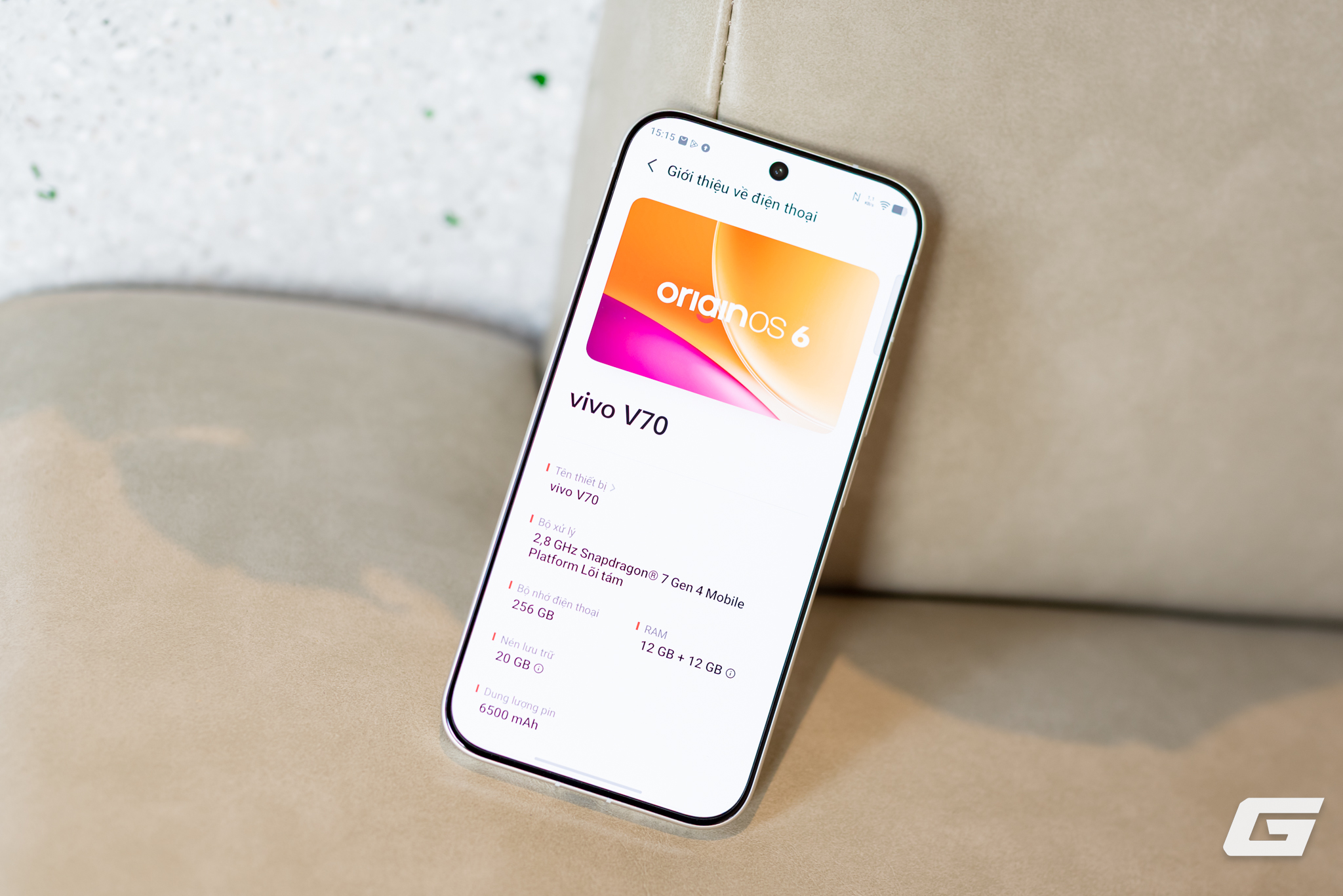 Cận cảnh bộ đôi vivo V70 và V70 FE: Điện thoại kết hợp cùng với POP MART có gì khiến giới trẻ phải tò mò- Ảnh 19. Cận cảnh bộ đôi vivo V70 và V70 FE: Điện thoại kết hợp cùng với POP MART có gì khiến giới trẻ phải tò mò- Ảnh 19.