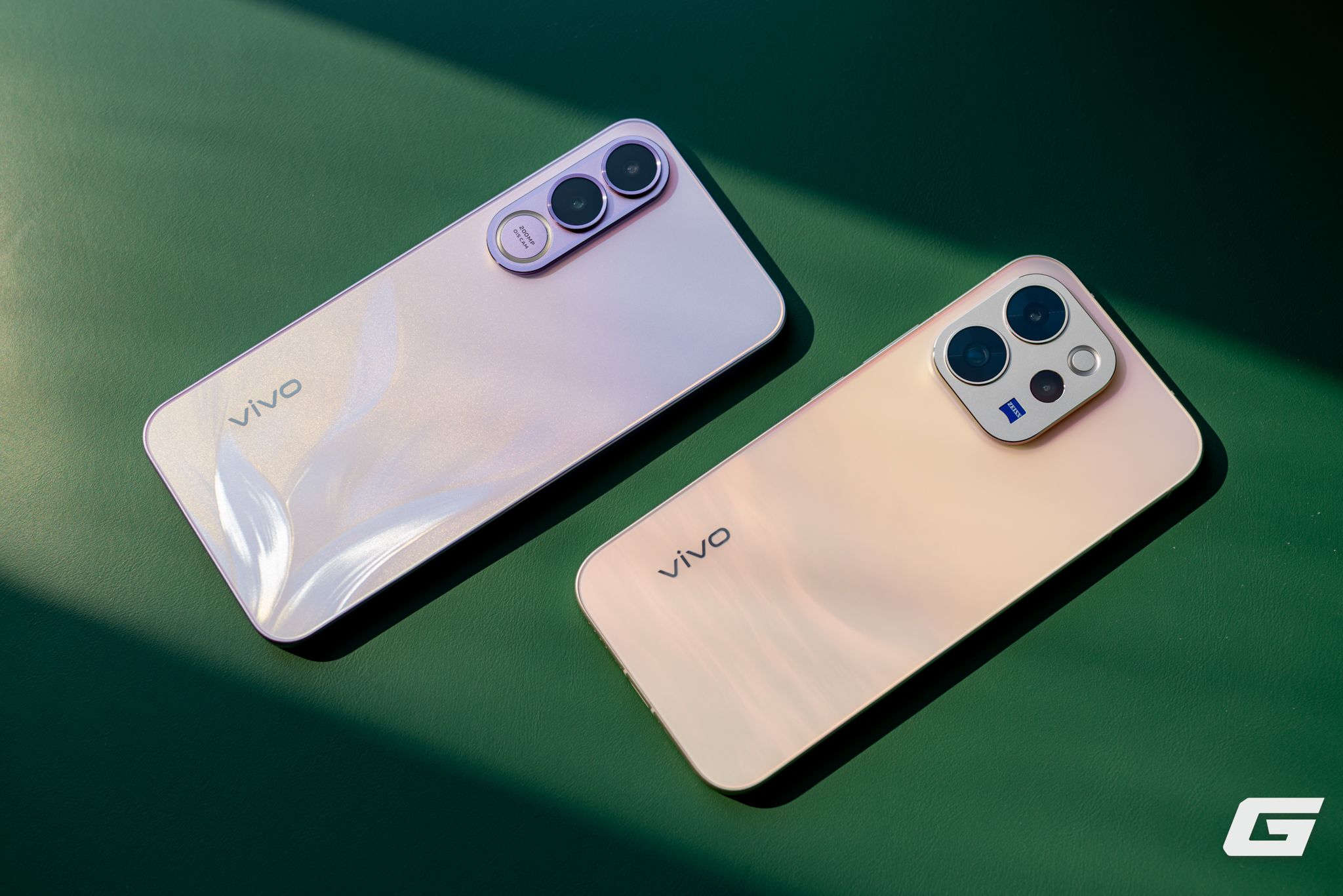 Cận cảnh bộ đôi vivo V70 và V70 FE: Điện thoại kết hợp cùng với POP MART có gì khiến giới trẻ phải tò mò- Ảnh 37. Cận cảnh bộ đôi vivo V70 và V70 FE: Điện thoại kết hợp cùng với POP MART có gì khiến giới trẻ phải tò mò- Ảnh 37.