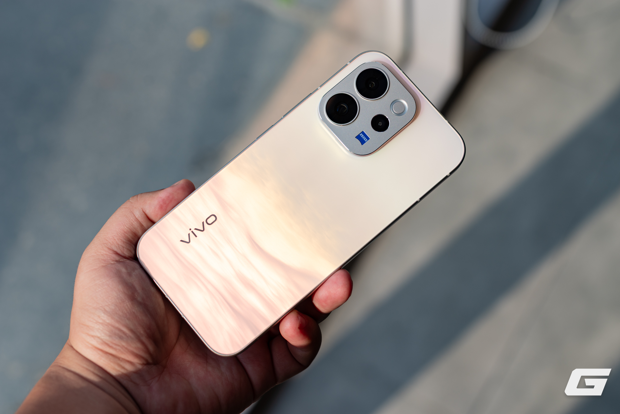 Cận cảnh bộ đôi vivo V70 và V70 FE: Điện thoại kết hợp cùng với POP MART có gì khiến giới trẻ phải tò mò- Ảnh 9. Cận cảnh bộ đôi vivo V70 và V70 FE: Điện thoại kết hợp cùng với POP MART có gì khiến giới trẻ phải tò mò- Ảnh 9.