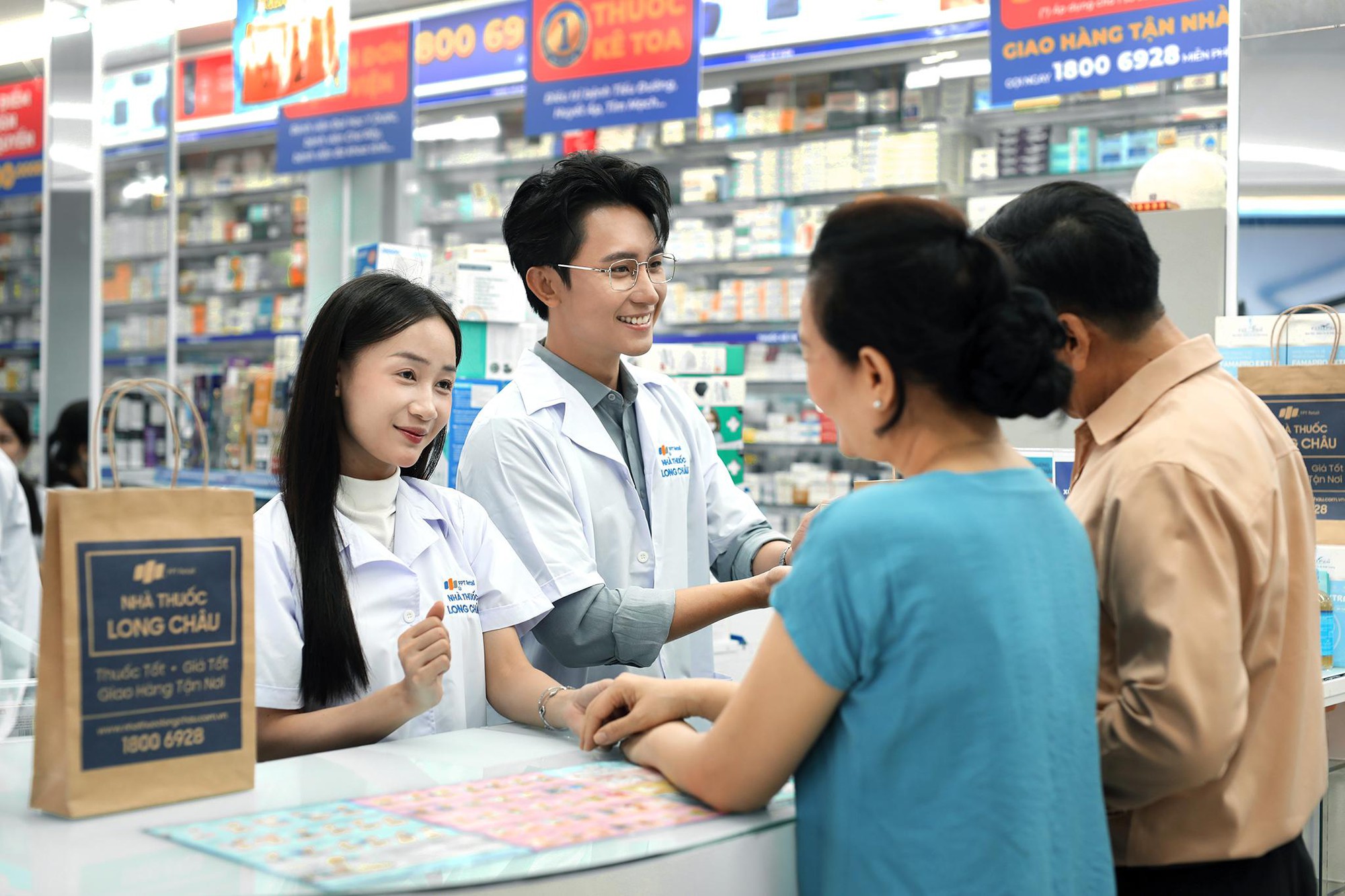 Long Ch&acirc;u v&agrave; AstraZeneca đưa giải ph&aacute;p thế hệ mới hỗ trợ bệnh nh&acirc;n hen - Ảnh 1.